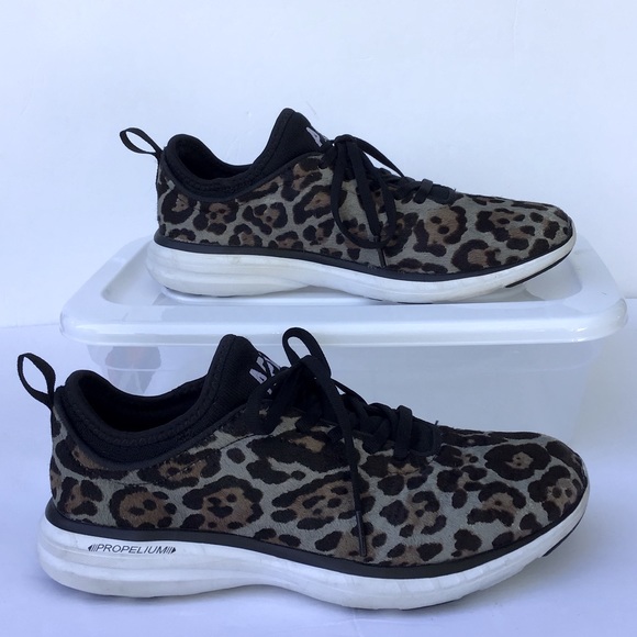 APL Phantom Black Panther sneaker - Picture 6 of 13